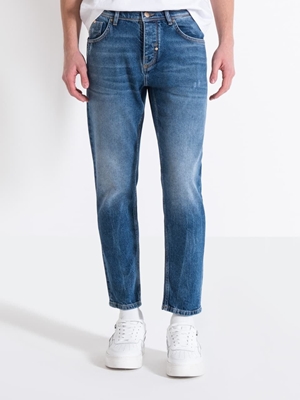 Vaquero Antony Morato MMDT00264 FA750500 blue denim - Imagen 1