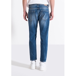 Vaquero Antony Morato MMDT00264 FA750500 blue denim - Imagen 2