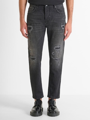 Vaquero ANTONY MORATO MMDT00264 FA750627 9000 negro - Imagen 1