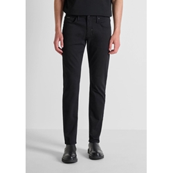 Vaquero ANTONY MORATO MMDT00282 FA750526 9000 negro - Imagen 1