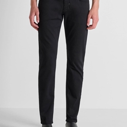 Vaquero ANTONY MORATO MMDT00282 FA750526 9000 negro - Imagen 1