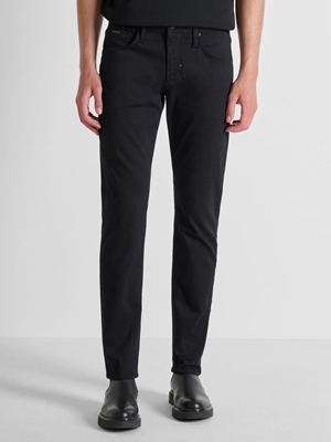 Vaquero ANTONY MORATO MMDT00282 FA750526 9000 negro - Imagen 1