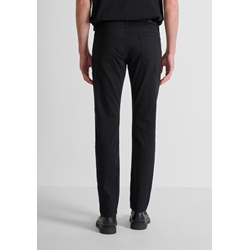 Vaquero ANTONY MORATO MMDT00282 FA750526 9000 negro - Imagen 2