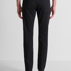 Vaquero ANTONY MORATO MMDT00282 FA750526 9000 negro - Imagen 2