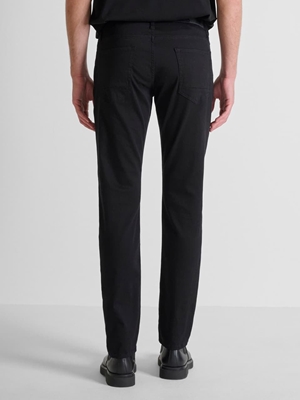 Vaquero ANTONY MORATO MMDT00282 FA750526 9000 negro - Imagen 2