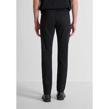 Vaquero ANTONY MORATO MMDT00282 FA750526 9000 negro - Imagen 2