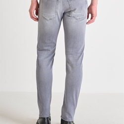 Vaquero Antony Morato MMDT00282 FA750572 9001 gris acero - Imagen 1