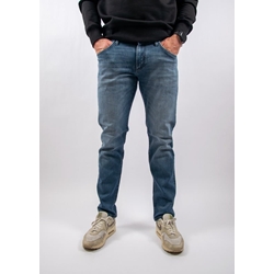 Vaquero ANTONY MORATO MMDT00282 FA750606 7010 VAR:W02124 blue denim - Imagen 1