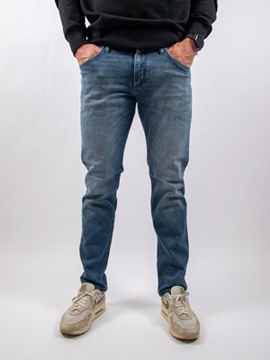 Vaquero ANTONY MORATO MMDT00282 FA750606 7010 VAR:W02124 blue denim - Imagen 1