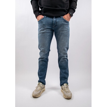 Vaquero ANTONY MORATO MMDT00282 FA750606 7010 VAR:W02124 blue denim - Imagen 1