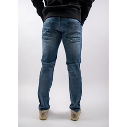 Vaquero ANTONY MORATO MMDT00282 FA750606 7010 VAR:W02124 blue denim - Imagen 2