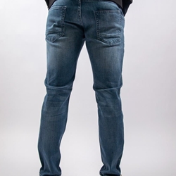 Vaquero ANTONY MORATO MMDT00282 FA750606 7010 VAR:W02124 blue denim - Imagen 2