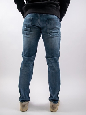 Vaquero ANTONY MORATO MMDT00282 FA750606 7010 VAR:W02124 blue denim - Imagen 2