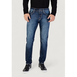 Vaquero Antony Morato MMDT00282 FA750607 7010 VAR:W02129 Blue denim - Imagen 1