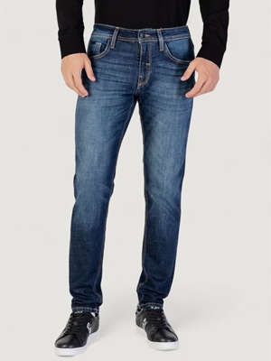 Vaquero Antony Morato MMDT00282 FA750607 7010 VAR:W02129 Blue denim - Imagen 1