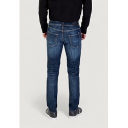 Vaquero Antony Morato MMDT00282 FA750607 7010 VAR:W02129 Blue denim - Imagen 2