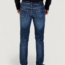 Vaquero Antony Morato MMDT00282 FA750607 7010 VAR:W02129 Blue denim - Imagen 2