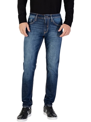 Vaquero Antony Morato MMDT00282 FA750607 7010 VAR:W02130 Blue denim - Imagen 1