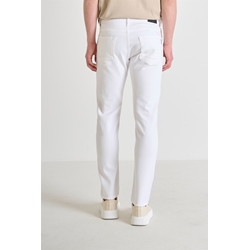 Vaquero Antony Morato MMDT00282 FA800150 1011 crema - Imagen 1