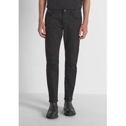 Vaquero ANTONY MORATO MMDT00300 FA750526 9000 Jeans Metal Kurt Comfort Tape Negro - Imagen 1