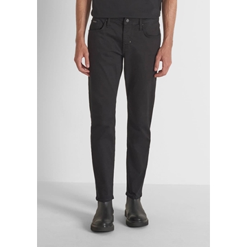 Vaquero ANTONY MORATO MMDT00300 FA750526 9000 Jeans Metal Kurt Comfort Tape Negro - Imagen 1