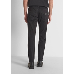 Vaquero ANTONY MORATO MMDT00300 FA750526 9000 Jeans Metal Kurt Comfort Tape Negro - Imagen 2