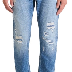 Vaquero ANTONY MORATO MMKS02540 FA100239 9000 VAR: W02149 blue denim - Imagen 1