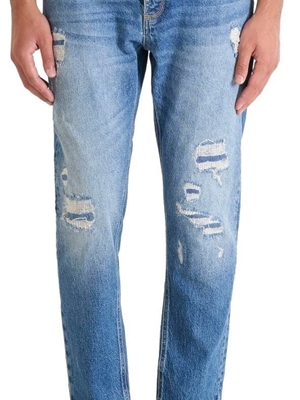 Vaquero ANTONY MORATO MMKS02540 FA100239 9000 VAR: W02149 blue denim - Imagen 1