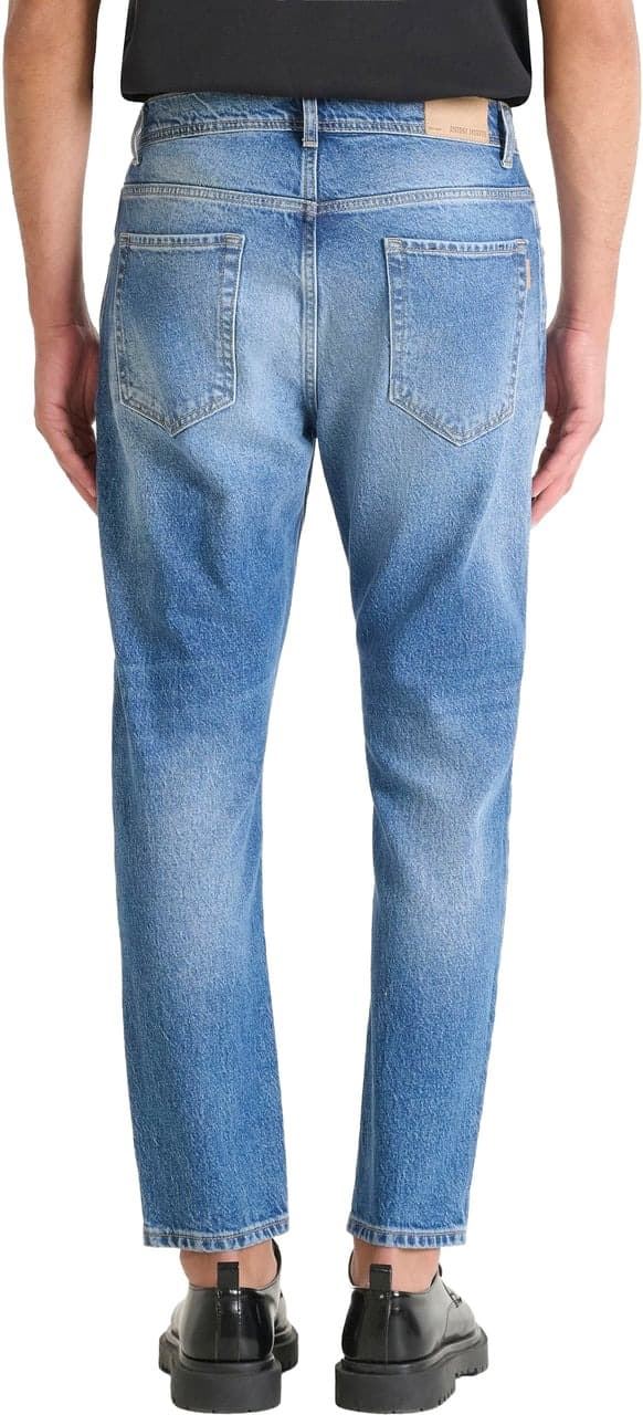 Vaquero ANTONY MORATO MMKS02540 FA100239 9000 VAR: W02149 blue denim - Imagen 2