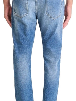 Vaquero ANTONY MORATO MMKS02540 FA100239 9000 VAR: W02149 blue denim - Imagen 2