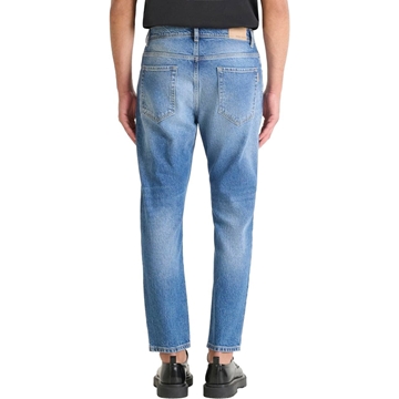 Vaquero ANTONY MORATO MMKS02540 FA100239 9000 VAR: W02149 blue denim - Imagen 2