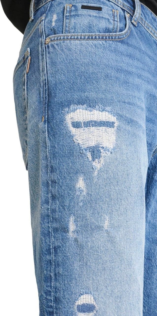 Vaquero ANTONY MORATO MMKS02540 FA100239 9000 VAR: W02149 blue denim - Imagen 3