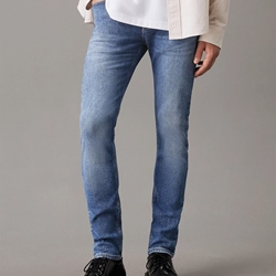 Vaquero Calvin Klein Jeans J30J326483 1AA denim light - Imagen 1