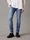 Vaquero Calvin Klein Jeans J30J326483 1AA denim light - Imagen 1