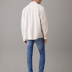 Vaquero Calvin Klein Jeans J30J326483 1AA denim light - Imagen 2