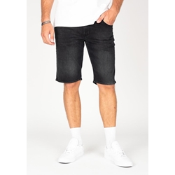 Vaquero corto Reell Rafter Short 2 2795 BLACK - Imagen 1