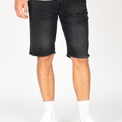 Vaquero corto Reell Rafter Short 2 2795 BLACK - Imagen 1
