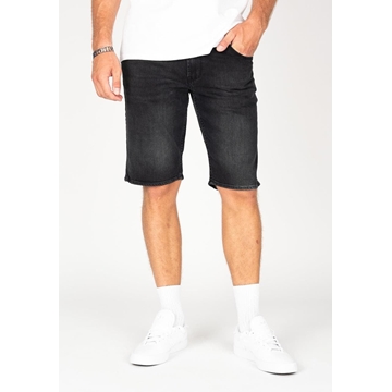 Vaquero corto Reell Rafter Short 2 2795 BLACK - Imagen 1