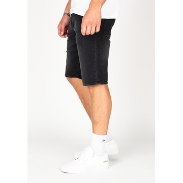 Vaquero corto Reell Rafter Short 2 2795 BLACK - Imagen 2