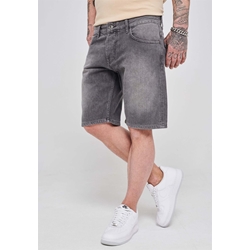 Vaquero corto Reell Rafter Short 2 2795 Grey - Imagen 1