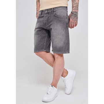 Vaquero corto Reell Rafter Short 2 2795 Grey - Imagen 1