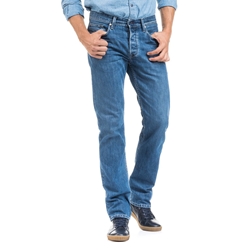 Vaquero SALSA 115054 8503 AZUL - Imagen 1