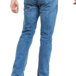 Vaquero SALSA 115054 8503 AZUL - Imagen 2