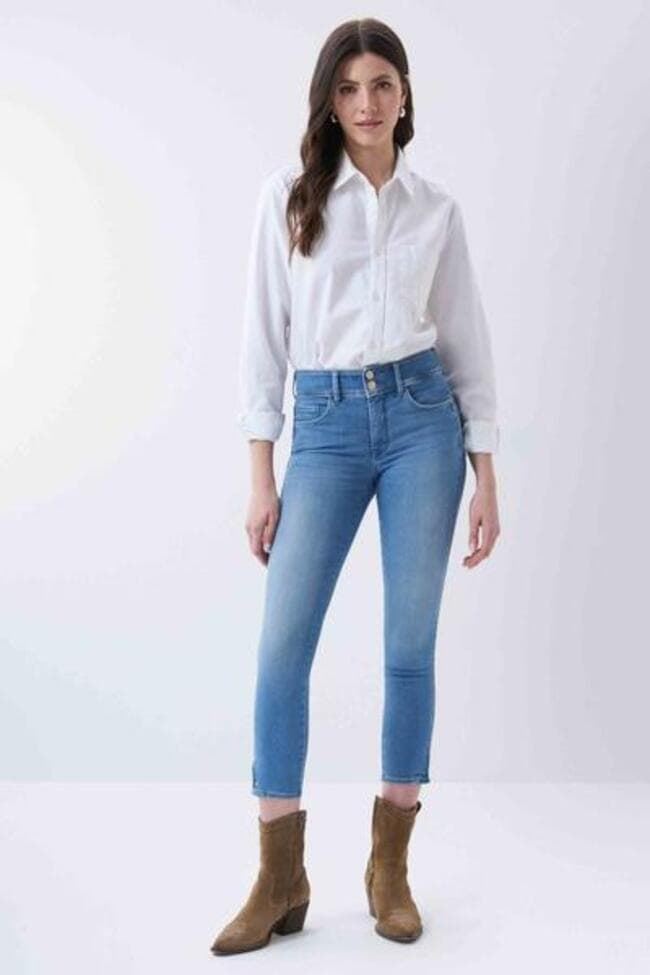 Vaquero SALSA 125968 8502 cropped skinny - Imagen 1