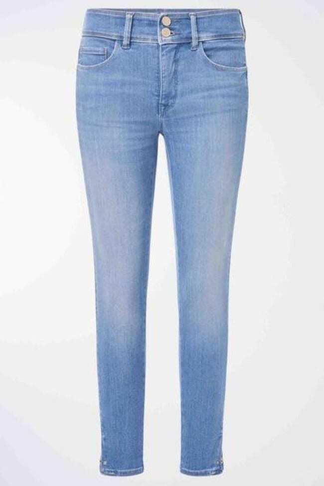 Vaquero SALSA 125968 8502 cropped skinny - Imagen 2