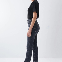 Vaquero SALSA 126032 0000 negro - Imagen 2