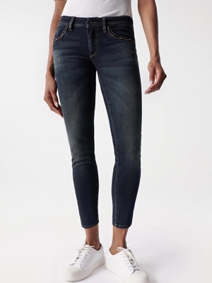 Vaquero Salsa 126680 8504 oscuro - Imagen 1