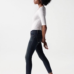 Vaquero Salsa 126680 8504 oscuro - Imagen 2