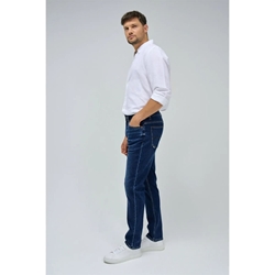 Vaquero SALSA 21008388 853 azul - Imagen 1