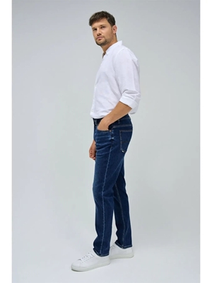 Vaquero SALSA 21008388 853 azul - Imagen 1